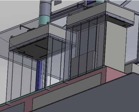 Installation de hottes de captation sur mesure en laboratoire textile à Mâcon : traitement d’air et ergonomie au poste