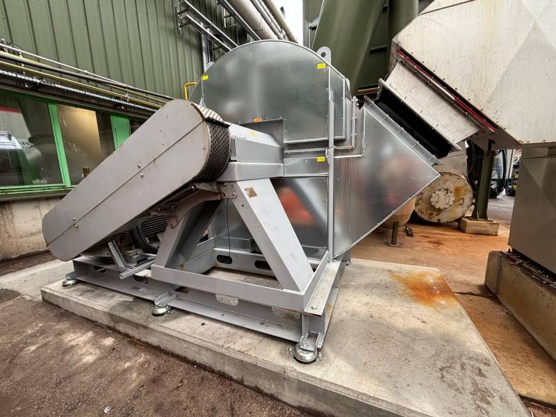 Chantier réalisé à Lyon, Rhône Alpes 