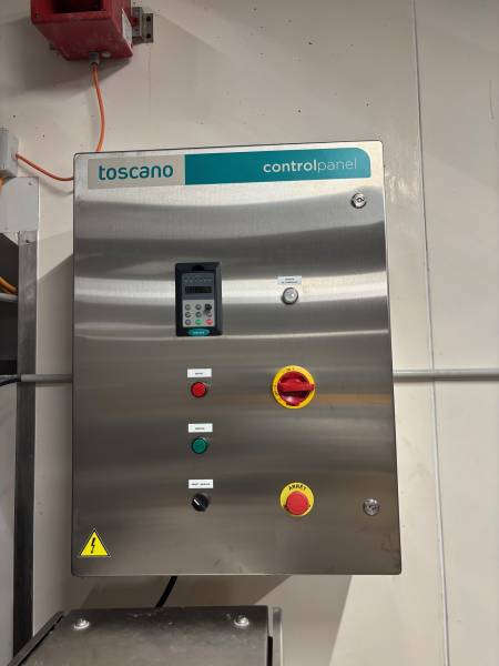 Chantier situé à Lyon, Rhône Alpes