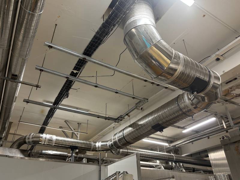 Chantier Lyon, Rhône Alpes