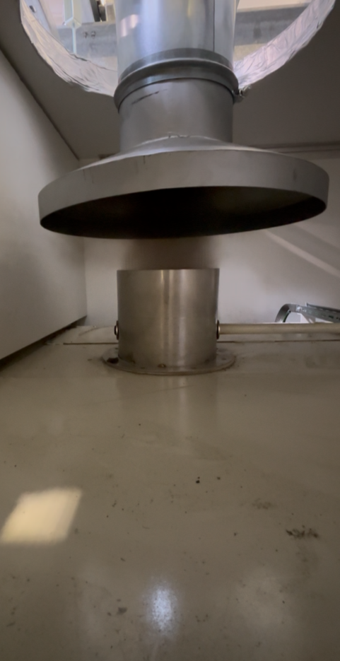 Chantier situé à Lyon, Rhône Alpes 