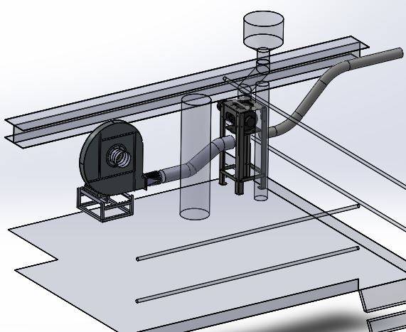 Implantation projet à Lyon