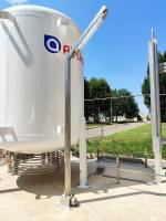 Notre zone d'activité pour ce service Installation de variateurs de fréquence pour régulation des systèmes de ventilation industrielle