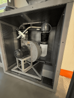 Notre zone d'activité pour ce service Pose de gaine autoporteuse isolante pour optimiser l’hygiène de l’air dans des environnements industriels chimiques