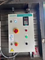 Notre zone d'activité pour ce service Étude et installation de réseau de ventilation industrielle en zone de production avec certification MASE