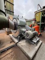 Notre zone d'activité pour ce service Étude et installation de réseau de ventilation industrielle en zone de production avec certification MASE