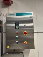 Notre zone d'activité pour ce service Fabrication de ventilateurs industriels ATEX en acier inoxydable pour la pétrochimie